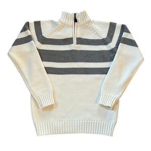 The Children’s Place Sweater Mock Neck Kids Boys